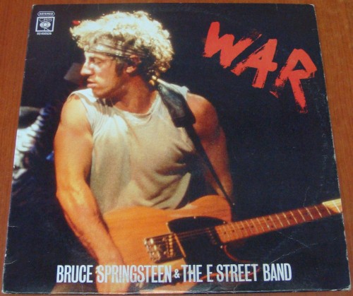 Bruce Springsteen & the E Street Band